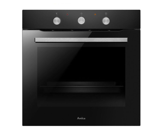 Piekarnik Amica ED06208B FINE - 1019268 - zdjęcie